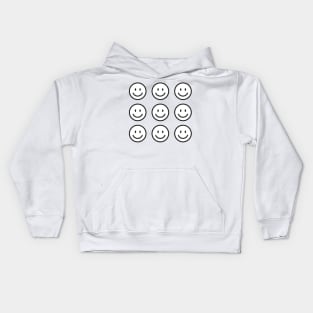 Emoji Kids Hoodie